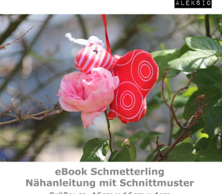Ebook - Schmetterling